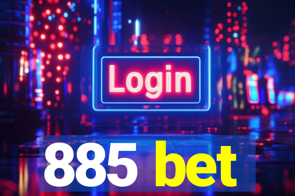 885 bet